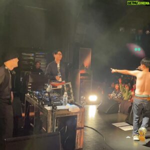 tofubeats Instagram - @dodo_fnt_pokimonisforever ちゃんのワンマンに呼んでいただきました。なんとこの日がNIRVANAふたりでの初披露でした。ありがとうございました！
