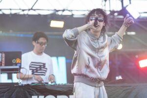 tofubeats Instagram - KOBE MELLOW CRUISE 2024ありがとうございました！