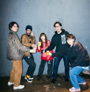 tofubeats Instagram - CHOICE、今回は @mei_ehara さんとのツーマンでした。お越しいただいた皆様ありがとうございましたー！

Photography by @funatsufunatsu
