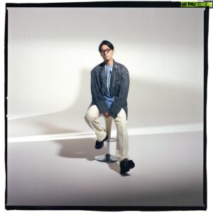 tofubeats Instagram - tofubeats 2024
撮影 @yasushi_mori_archive 
ヘアメイク @ohumiryota 
スタイリング @kodaisuehiro
衣装協力 @miharayasuhiro_official