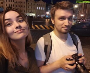 Игорь Линк Instagram - На ночном гей-параде 🏳️‍🌈🏳️‍🌈🏳️‍🌈
