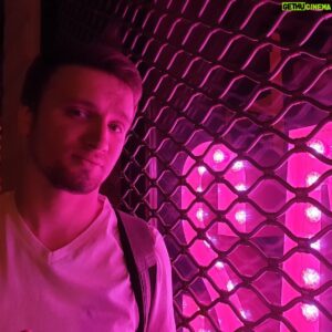 Игорь Линк Instagram - Люблю розовый цвет, ведь я gay 🏳️‍🌈🏳️‍🌈🏳️‍🌈