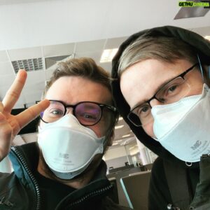 Игорь Линк Instagram - Когда купил тур в Италию на последние деньги, а туроператор отказался отменять заказ...