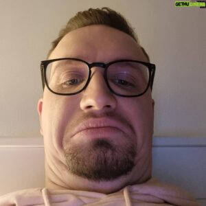 Игорь Линк Instagram - Подстригся!