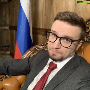 Игорь Линк Instagram - Ввожу санкции