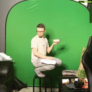 Игорь Линк Instagram - Коротко о том, как снимаются мои видео