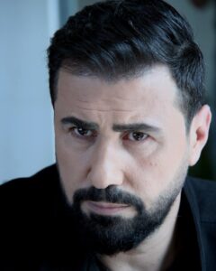 Actor خالد القيش HD Instagram Photos and Wallpapers April 2022