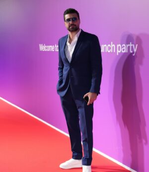 خالد القيش Instagram - 