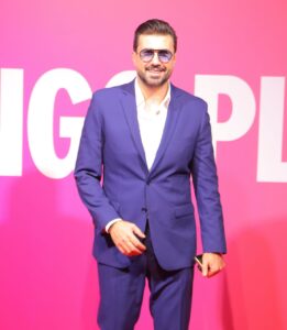 خالد القيش Instagram - 