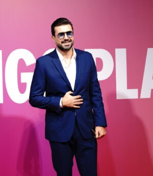 خالد القيش Instagram - 