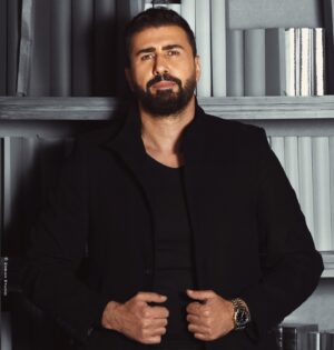 خالد القيش Instagram - 