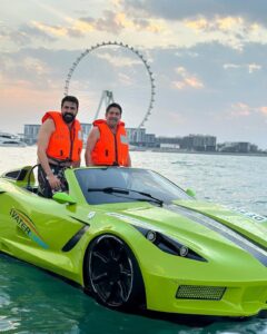 Actor خالد القيش HD Instagram Photos and Wallpapers March 2024