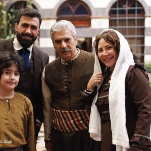 خالد القيش Instagram - #حاره_القبه
 #دراما_رمضان 2021