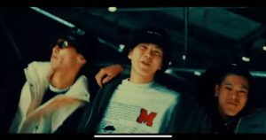 百足 Instagram - LIL JAP - TOMARENAI ‼︎(feat.PAIN.Emma.百足) 【REMIX】

OUT NOW🔥🔥🔥

Dir by @mochizukikeigo 
@ryota__nagashima 

@liljap_8008.bnp 
@__pain.jp__ 
@emma_chijoke