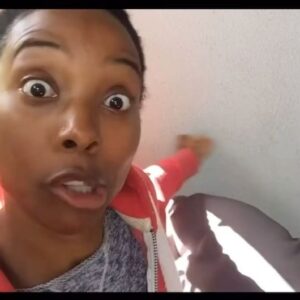 A.J. Johnson Instagram - Erica. 🥹🙏🏾💔

Today is a sad day. 🥹🥹🥹😔

I had to share your humor because the laughs you brought were medicine to us all- the hard deep bend over kind we could count it all joy! 🤣🤣🤣🤣🤣

Sis...Your energy- contagious and magnetic. A big smile no matter what you were going thru.

Your heart- big and generous. Putting yourself behind the well being of the other?

I'm praying for all that were blessed by your presence because today-you left us and you are a big loss my sister friend soror❤️🔺. 

Now selfishly I try to adjust to you being gone too soon🥲💔
@theericaash  you are already missed. Time to rest, E.🙏🏾🥹