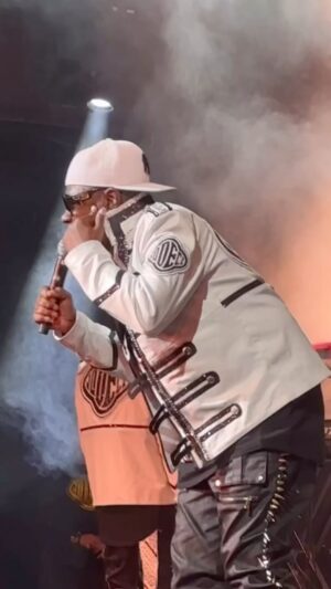 A.J. Johnson Instagram - Story time...

Members of 1 of the hottest groups of the 90's @jodeci began to experience personal  troubles - and 1 day they called me to help. I had not had experience with substance abuse or stroke victims but as a sister and as a fan of their work my soul dove in. I told them I could not want their better more than they did and if they were ready to work,  I would commit. We let the world watch on a @BET show called COME CLEAN with KCi and JoJo and now years later- I have the honor to watch them KILL this #LasVegas residency.  @kcihailey i could not be more proud of you. You knowwww I cried sang screamed danced and giggled at God's goodness. Continue to walk in your EPICNESS my  chosen and valuable brother! Y'all if you missed this show here's just a smidgy of their greatness STILL!! 😝🙌🏾🙌🏾Please help me love on these Amazing talented brothers who are the foundation of soo many that have come along !! KCi, You're stuck with me! I love you and thank you for trusting me then and now! 🥹🥹☺️🙏🏾😘😘 #proudsister