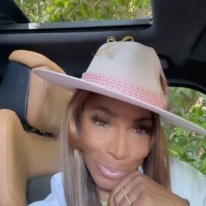 A.J. Johnson Instagram - Y'ALL!!!

DOWNLOAD!!!😮😮

If you're feeling stuck... this is for you!!!

Even in your stillness-YOU ARE NOT STUCK... you are simply anchoring to people places and things that are giving you a false sense of stability-preventing your spirit from elevation and stepping forward 😳

To anchor means to create a firm hold- a feeling of stability?

The only anchor we can trust is God. 

THIS week...we have a choice to make...
The fake and the unstable or God?

Drop a ⚓️ if you understand who the REAL anchor is! 😝🙌🏾 time to get UNSTUCK!! Amen?!!! 🖤🤍AJ AKUA

#soul filled #sunday
#stuck
#decisions 
#elevate
#mondaymotivation