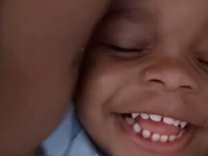 A$AP Rocky Instagram - HAPPIEST BIRTHDAY 2 MY 1st BORN BABY BOY RZA ❤️