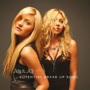 AJ Michalka Instagram - 17 years ago to the day, we released PBS 🥹 Happy Stupid Birthday.

(This song truly changed our life in a bizarre and wonderful way, forever grateful.)