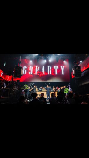 AK-69 Instagram - -
"69PARTY" at Zouk Tokyo -After Movie-（2024.06.09)

Supported by @armanddebrignac @cvstos_japan @tradmans_matsubaya.inc @bellmore_official

🎥 by neon__mafia

#69Party #6月9日 #ご来場いただいた皆さんに感謝