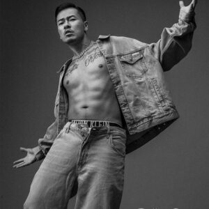 AK-69 Instagram - -
-
Calvin Klein✖︎Rolling Stone

📸 @maciejkucia