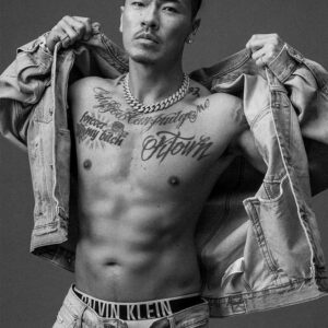 AK-69 Instagram - -
-
Calvin Klein✖︎Rolling Stone

📸 @maciejkucia