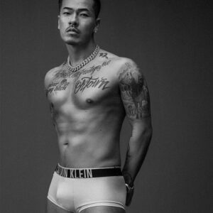 AK-69 Instagram - -
-
Calvin Klein✖︎Rolling Stone

📸 @maciejkucia