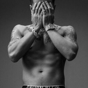 AK-69 Instagram - -
-
Calvin Klein✖︎Rolling Stone

📸 @maciejkucia