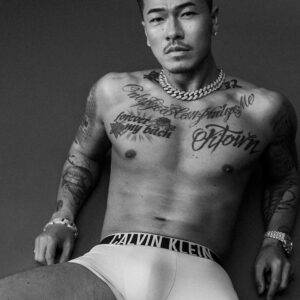 AK-69 Instagram - -
-
Calvin Klein✖︎Rolling Stone

📸 @maciejkucia