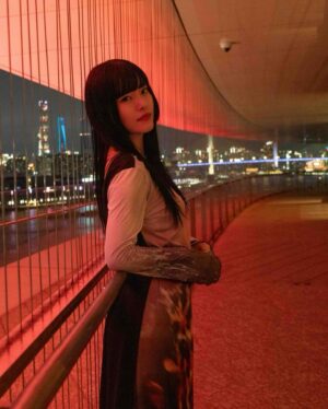 ASCA Instagram - Walking in Shanghai👣🌉🏰

FC #AME にて限定PHOTOを公開!
▶︎https://asca-me.com/s/n127/gallery

#ASCA #asca_jp #sacramusic #singer #goodmusic #music #newrelease #newmusic #photography #photooftheday#portraitgames #earth_portraits #moodygrams #vscoportrait #fashion #japan #anime #anisong #Spotify #Applemusic #LINEMUSIC #portraitpage #BW2024