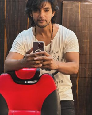 Aadi Saikumar Instagram - 🤗