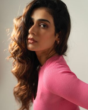 Aakanksha Singh Instagram - I 👀 you ..🩷
