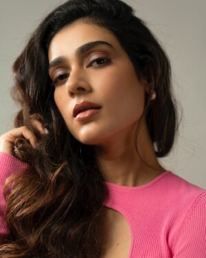 Aakanksha Singh Instagram - I 👀 you ..🩷