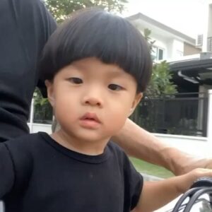 Aanan Boonnak Instagram - น่ารัก ❤ #ดีเจอาธิ
