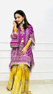Actress Aanchal Khurana HD Photos and Wallpapers September 2024