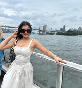 Actress Aanchal Sharma HD Instagram Photos and Wallpapers August 2024