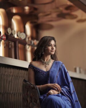 Aarohi Narayan Instagram - 💎
.
.
.
.
.
.
.
.
.
.
.
.
Design: @studio149 
Styling: @karishma.shroff.7 
Jewellery: @mspinkpantherjewel 
Photography: @ajshetty
