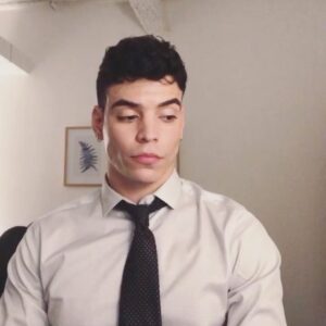 Aaron Dominguez Instagram - Phases and different faces. Here’s your fresh Monday dump from yours truly.
