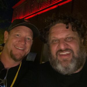 Aaron May Instagram - Just getting around to these pics from last weekend. What An amazing time.