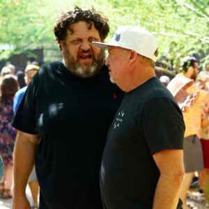 Aaron May Instagram - Just getting around to these pics from last weekend. What An amazing time.