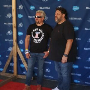 Aaron May Instagram - Little Sunday morning photo dump from an amazing time @bottlerocknapa