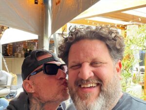 Aaron May Instagram - @bottlerocknapa is such a good time it should last a whole week.