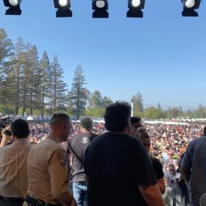 Aaron May Instagram - Little Sunday morning photo dump from an amazing time @bottlerocknapa