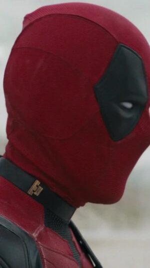 Aaron W Reed Instagram - Hey Aaron, what’s your five year plan? “Ryan Reynolds.” That’s not a plan. “Hold my beer” #freeguy #deadpool #bettybuzz #match.com #mintmobile