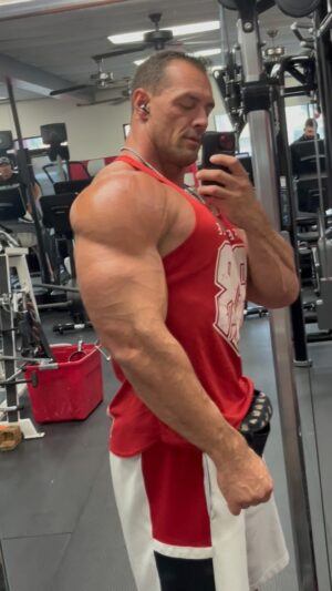 Aaron W Reed Instagram - Ahh Shitchya!! What do you want to see the Juggernaut do next?