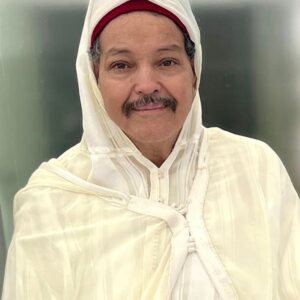 Abdellah Ferkous Instagram - بفخر واعتزاز نهنئ جلالة الملك وشعب المغربي بمناسبة عيد العرش. ندعو للمملكة بالرخاء والازدهار وللملك بالصحة والسعادة. عيد عرش سعيد لمغربنا ولملكنا  الحكيم! 🇲🇦👑#لله_ينصر_سيدنا