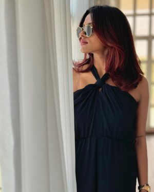 Abhirami Instagram - ഇതെന്റെ പുത്തൻ Rayban ഗ്ലാസ്സ്.

📷 @raziq.ibnu.rafeeq