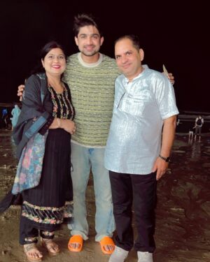 Abhishek Kumar Instagram - ♥️🥺🌎