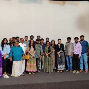 Abi Nakshathra Instagram - 1 year of Ayali...💥💝Wow what a journey... Ayali is a precious one in my life and I'm really miss my Ayali family....🥺❤️😘 Lots of joy , hardwork and dedication results with a great public support and a super dooper hit...💞😌 I want to thank every single person who supports and worked for Ayali...🙏 Thanks a lot everybody and heartfelt thanks to audience...❤️🙏🙏 And I want to thank zee5 for give me a great opportunity....And thanks a lot to the whole Ayali family💝🙏 I want to thank my parents for their trust and support love you so much💝💝 And love you all thank you...💖💖😌🙏🙏

#1yearofayali #ayali #trending #trendingpost #zee5 #zee5tamil #webseries2023 #family #love #viral #viralpost #ZEE5 #ZEE5Tamil #ayalionzee5
@divomusicofficial @kukarthikoffl @estrella_stories