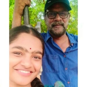 Abi Nakshathra Instagram - 1 year of Ayali...💥💝Wow what a journey... Ayali is a precious one in my life and I'm really miss my Ayali family....🥺❤️😘 Lots of joy , hardwork and dedication results with a great public support and a super dooper hit...💞😌 I want to thank every single person who supports and worked for Ayali...🙏 Thanks a lot everybody and heartfelt thanks to audience...❤️🙏🙏 And I want to thank zee5 for give me a great opportunity....And thanks a lot to the whole Ayali family💝🙏 I want to thank my parents for their trust and support love you so much💝💝 And love you all thank you...💖💖😌🙏🙏

#1yearofayali #ayali #trending #trendingpost #zee5 #zee5tamil #webseries2023 #family #love #viral #viralpost #ZEE5 #ZEE5Tamil #ayalionzee5
@divomusicofficial @kukarthikoffl @estrella_stories